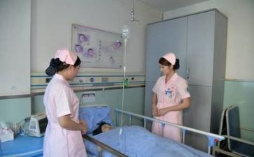 护士工作的年度总结参考8篇