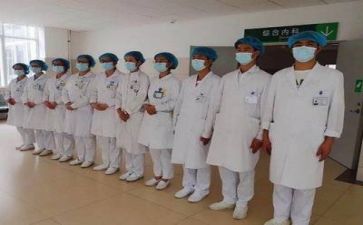男护士的工作计划5篇