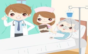 护士简短述职报告范文8篇