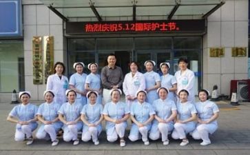 护士工作培训工作总结5篇