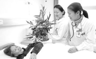 202护士述职报告7篇
