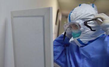护士个人年度工作总结推荐5篇