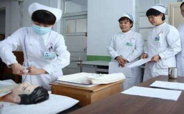 副护士长年终述职报告6篇