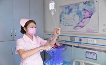 护士工作报告通用5篇