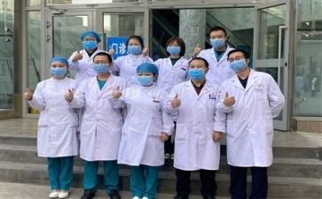 护士医院工作总结6篇