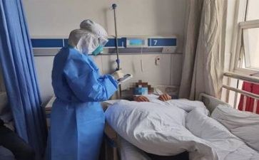 护士个人上半年总结6篇