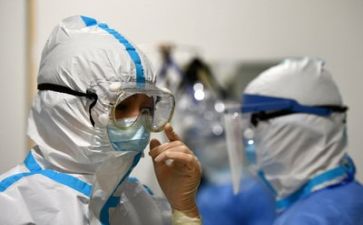 医院护士培训心得参考8篇