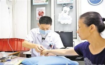护士医院培训心得体会5篇