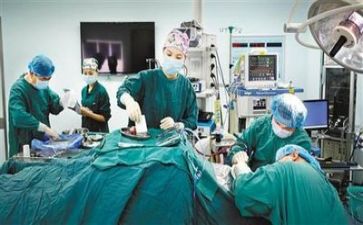副护士长年终述职报告范文7篇