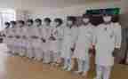 男护士的工作计划5篇