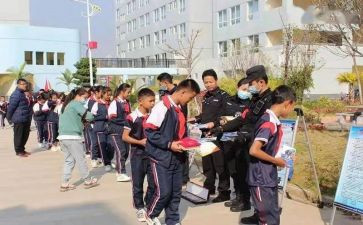 保护校园美化环境演讲稿5篇