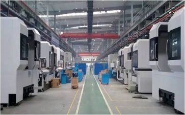 2024机加工工作总结5篇