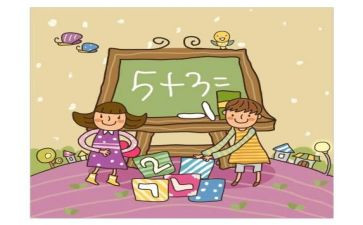 一年级数学加减混合教案6篇