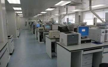 检测员个人总结工作总结优秀5篇