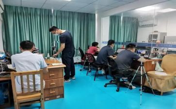 鉴定工作总结最新5篇