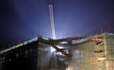 j监理土建工作总结最新8篇