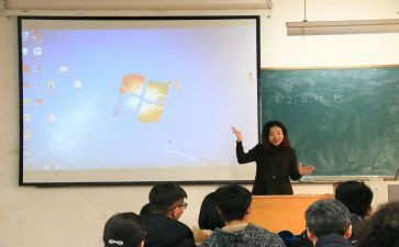好讲师演讲稿5篇