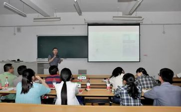 讲师的心得体会最新6篇