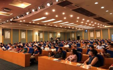 听道德大讲堂心得体会5篇