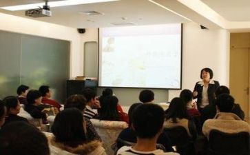 听完讲座心得体会5篇