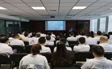 听讲座总结报告5篇