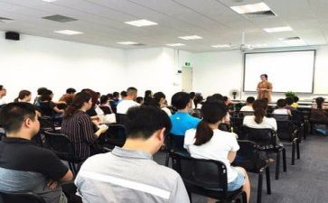 听讲座报告心得体会8篇