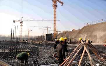 建设类述职报告最新5篇