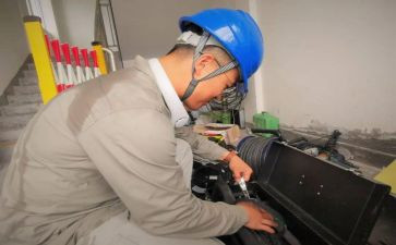 检修工作年终工作总结8篇