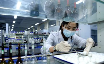 2024检验年终总结5篇