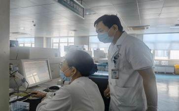 检验工作转正工作总结5篇