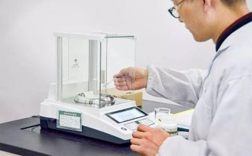 检验士个人述职报告5篇