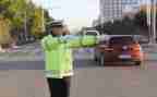 5.1交警演讲稿5篇