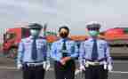 交警2024年述职报告范文6篇