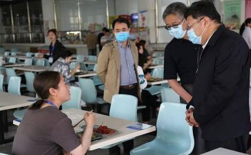 教师城乡交流心得体会5篇