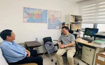 保育工作交流心得5篇