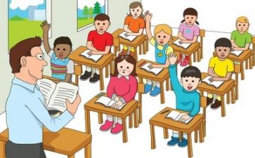 教师述职自我报告6篇