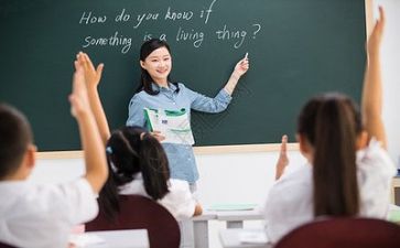 十近九教师述职报告模板7篇