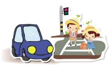 小班安全活动《交通安全》教案8篇