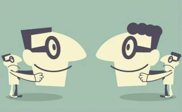 交往作文600字5篇