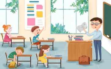 教学活动的活动总结报告5篇