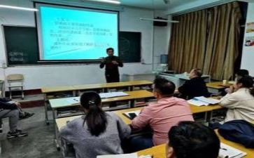 省教研工作总结6篇