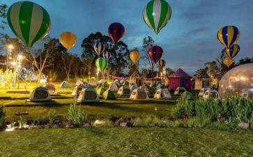 郊游活动方案7篇