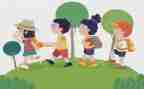 幼儿教育的教案推荐5篇