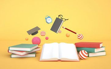 教育机构工作月总结5篇