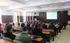 学校教职工运动会活动方案8篇