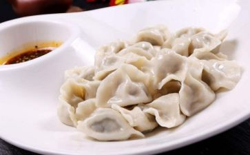 小班煮饺子教案6篇