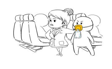《中国机长》观后感作文5篇