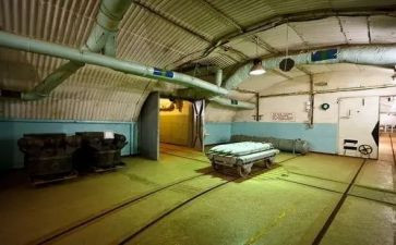 红色教育基地参观心得体会6篇
