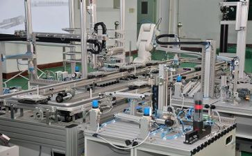 机电2023工作总结通用5篇