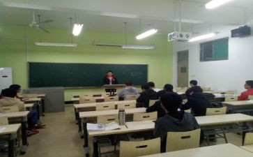 机电班工作总结模板6篇